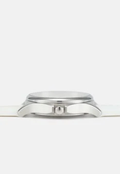 Lacoste Horloge - Silver-Coloured -Lacoste 7fc5111358ce4ed09cd692fd617ec266