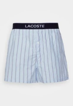 Lacoste 4 Pack - Boxershort - Navy Blue 14 Lacoste 4 Pack - Boxershort - Navy Blue -Lacoste 7fd96a104d194ae0a8571bbf9977ed51