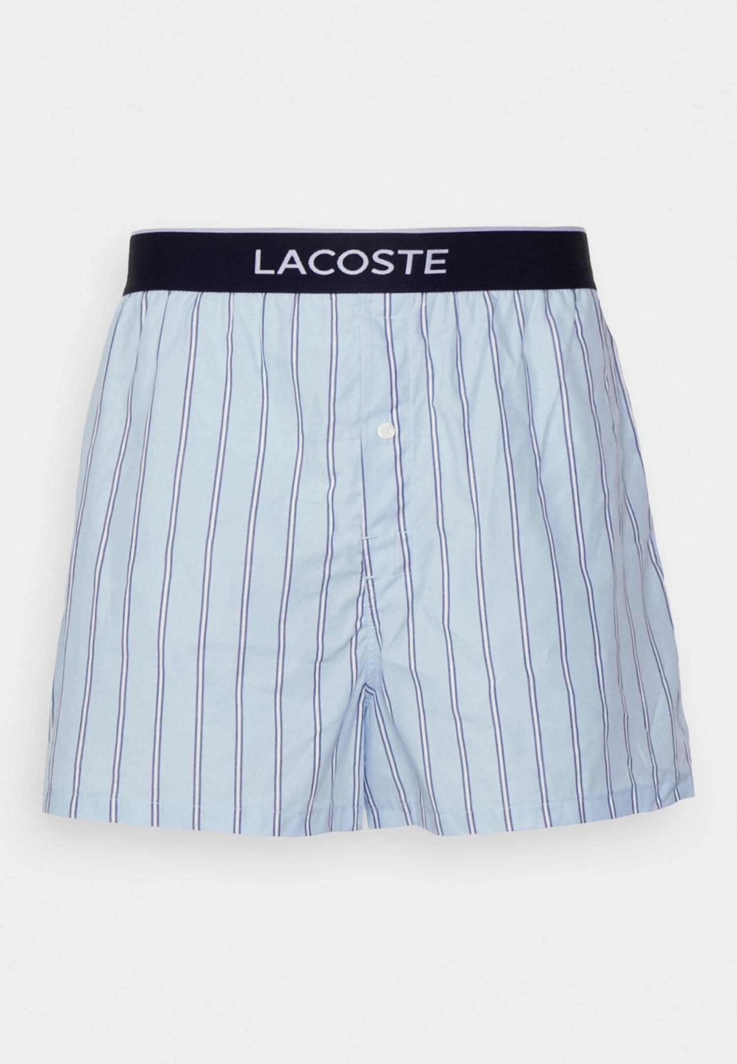 Lacoste 4 Pack - Boxershort - Navy Blue 7 Lacoste 4 Pack - Boxershort - Navy Blue - Afbeelding 7