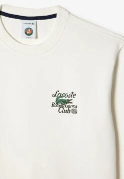 Lacoste Sport Homme - Sweater - Blanc 11 Lacoste Sport Homme - Sweater - Blanc -Lacoste 8097174d79ed4f5cbdbd8ccc5a6e9631