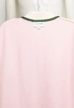 Lacoste Sport Classic Kurzarm - Poloshirt - Rose 13 Lacoste Sport Classic Kurzarm - Poloshirt - Rose -Lacoste 80d365f68f294621bdec3afde40d85ea