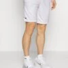 Lacoste Sport Tennis Short - Korte Broeken - White