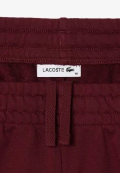 Lacoste Trainingsbroek - Bordeaux Yup 6 Lacoste Trainingsbroek - Bordeaux Yup -Lacoste 81ae9baabe7742c19bceeff36cc7aa24