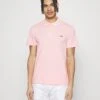 Lacoste Sport Classic Kurzarm - Poloshirt - Rose