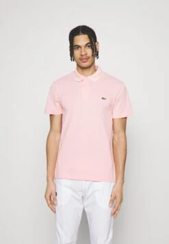 Lacoste Sport Classic Kurzarm - Poloshirt - Rose