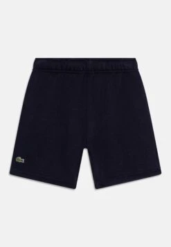 Lacoste Sport Unisex - Korte Broeken - Navy Blue