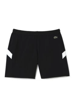 Lacoste Zwemshorts - Noir Noir Blanc 10 Lacoste Zwemshorts - Noir Noir Blanc -Lacoste 82dc9f990dd24a55b9ab0984dbfd829a