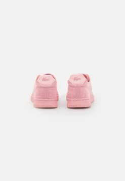 Lacoste Carnaby - Sneakers Laag - Pink -Lacoste 82e8d498754e45cfb5b43407a1b15bc6