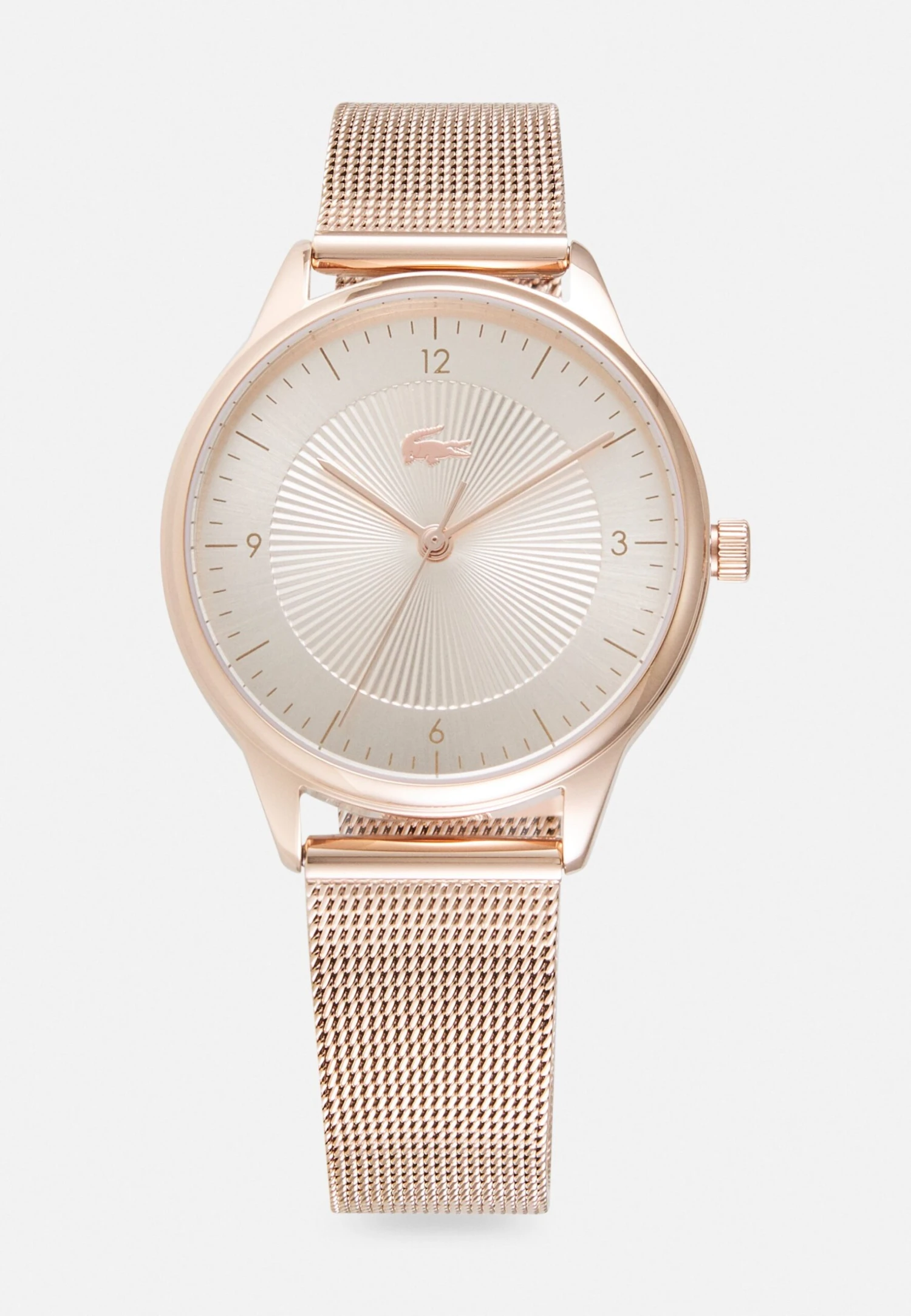 Lacoste Club - Horloge - Rosé Gold-Coloured 1 Lacoste Club - Horloge - Rosé Gold-Coloured