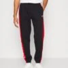 Lacoste Trainingsbroek - Abysm/Red