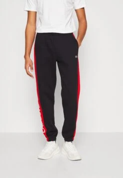 Lacoste Trainingsbroek - Abysm/Red
