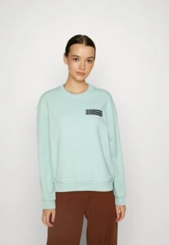 Lacoste Sweater - Pastille Mint