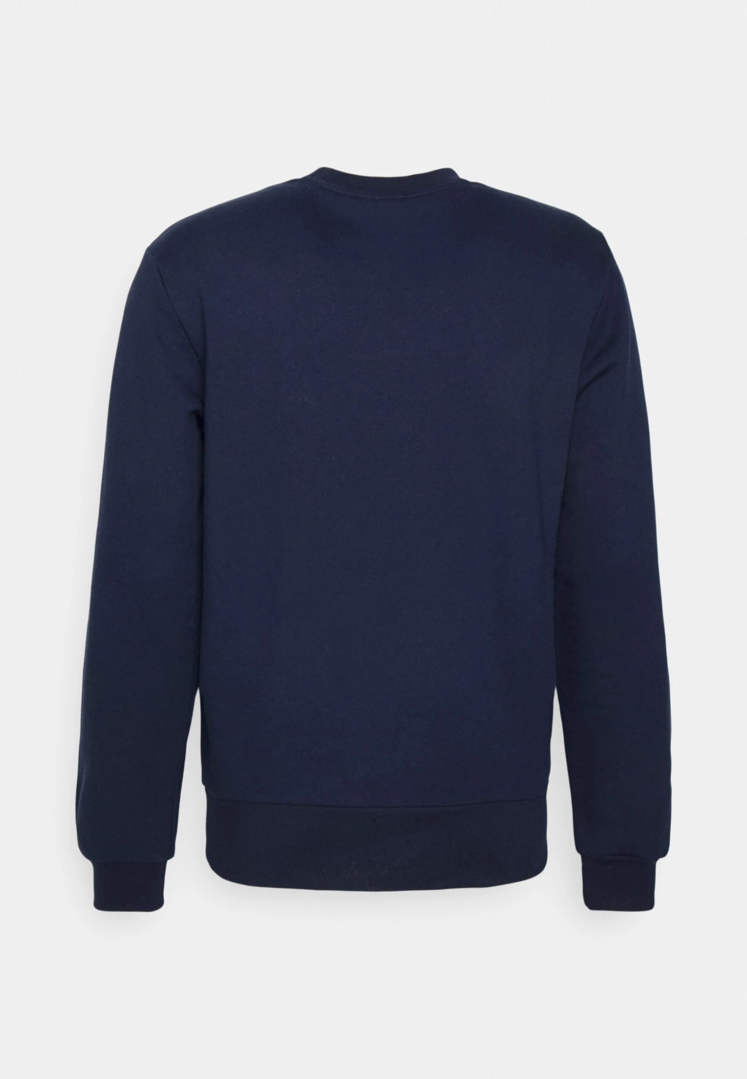 Lacoste Lifestyle - Sweater - Marine 2 Lacoste Lifestyle - Sweater - Marine - Afbeelding 2