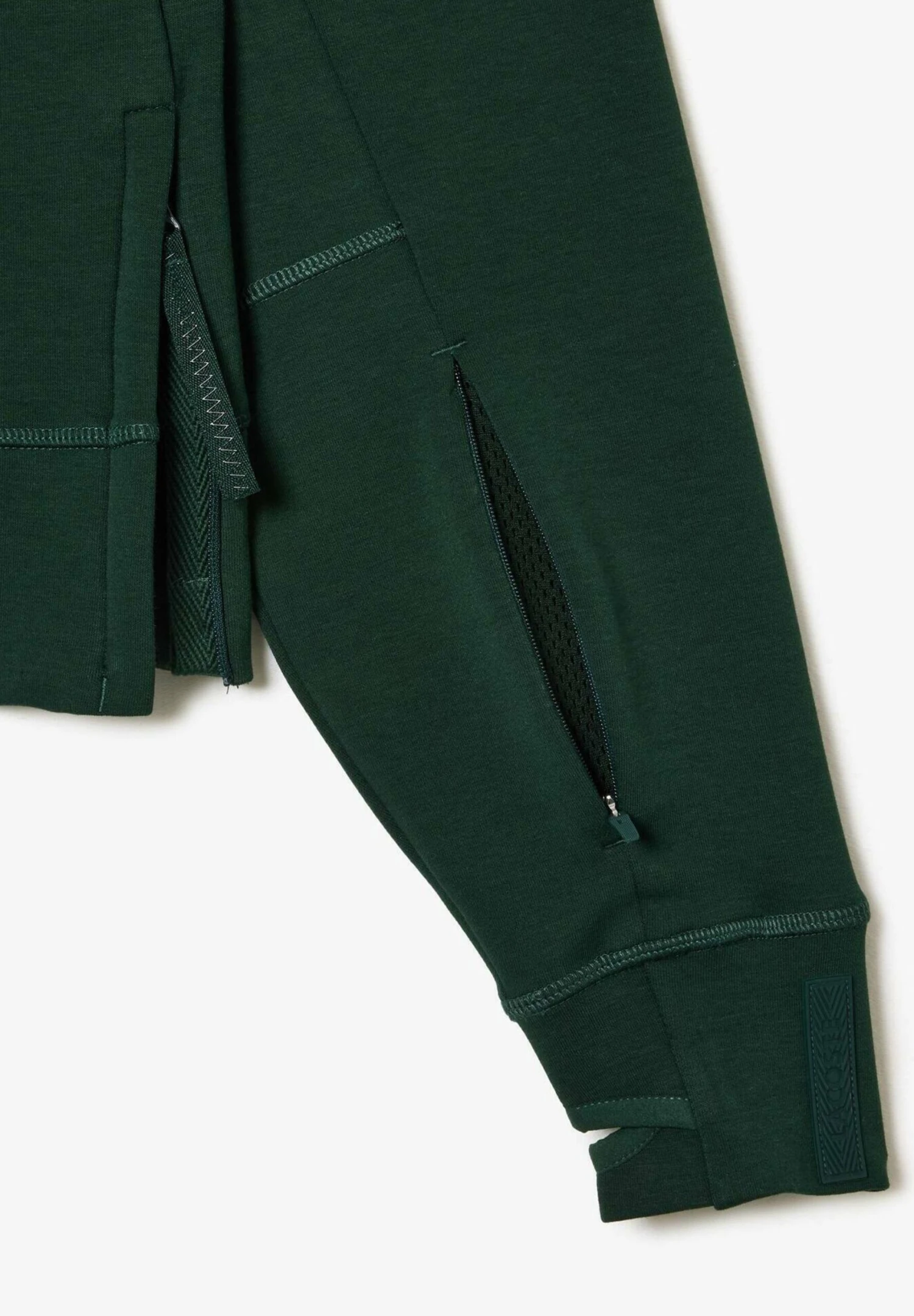 Lacoste Buq - Sweater - Vert Yzp 6 Lacoste Buq - Sweater - Vert Yzp - Afbeelding 6