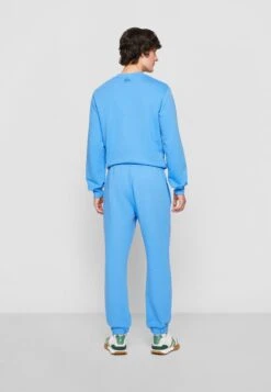 Lacoste X Netflix - Trainingsbroek - Ethereal -Lacoste 850071ae7d3b4ecc874cf9a881e91a1d
