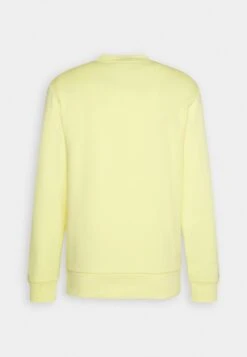 Lacoste Lifestyle - Sweater - Yellow 11 Lacoste Lifestyle - Sweater - Yellow -Lacoste 85d905f0441f4c42b2b65fc68044871e