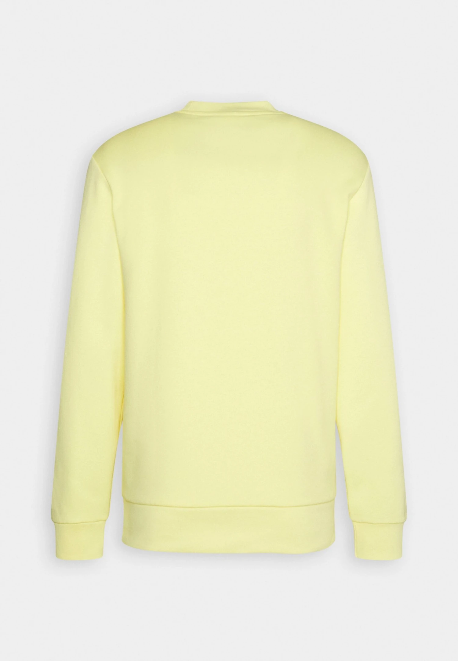 Lacoste Lifestyle - Sweater - Yellow 6 Lacoste Lifestyle - Sweater - Yellow - Afbeelding 6