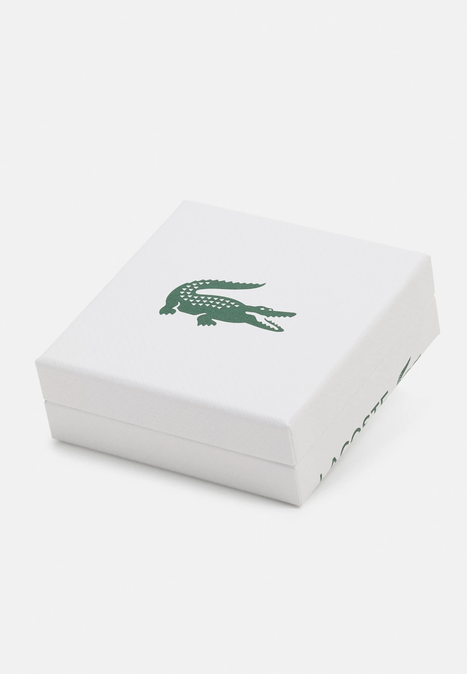 Lacoste Port Bracelet - Armband - Black 4 Lacoste Port Bracelet - Armband - Black - Afbeelding 4