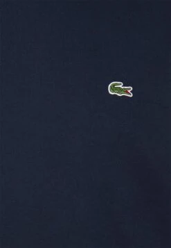 Lacoste Sport Tapered - Sweater - Navy Blue -Lacoste 860d1a50a05e4706a332e884f56e921e