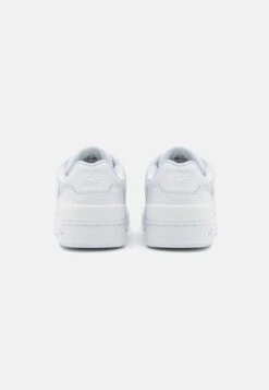 Lacoste T-Clip - Sneakers Laag - White/Off White 9 Lacoste T-Clip - Sneakers Laag - White/Off White -Lacoste 8615281d5d15445b8be3e8b16cdb3d43