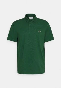 Lacoste Sport Classic Kurzarm - Poloshirt - Green -Lacoste 862cdd4babf8453eb4b7f2b29c438aa5