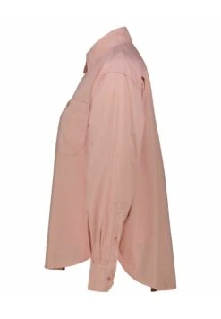 Lacoste Overhemdblouse - Helles Rot -Lacoste 864690b469834729b63bd078506ab1c7