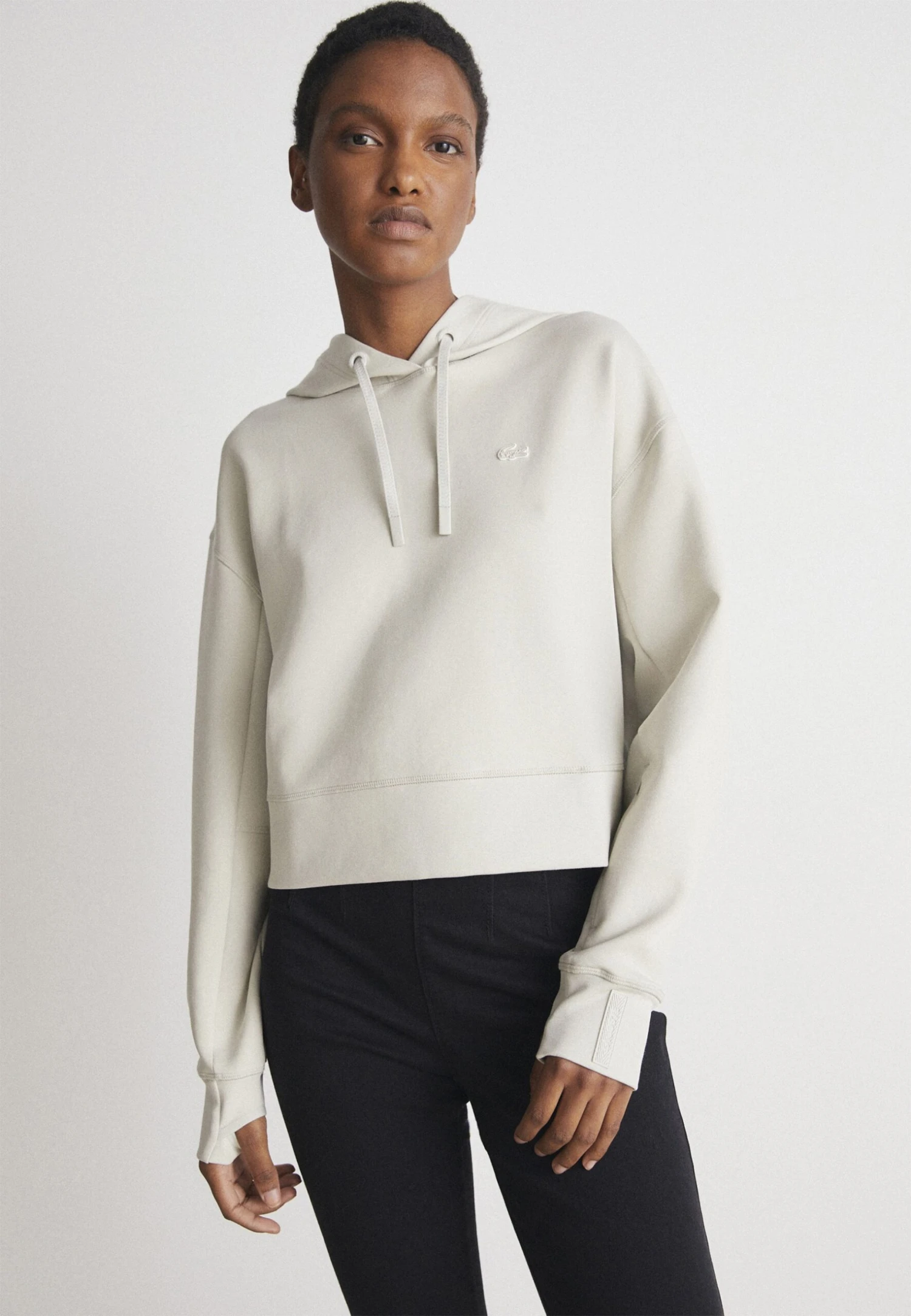 Lacoste Buq - Sweater - Hammam 1 Lacoste Buq - Sweater - Hammam