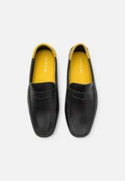 Lacoste Concours - Instappers - Black/Off White 9 Lacoste Concours - Instappers - Black/Off White -Lacoste 86a70905af754acda199df295b1bfef8