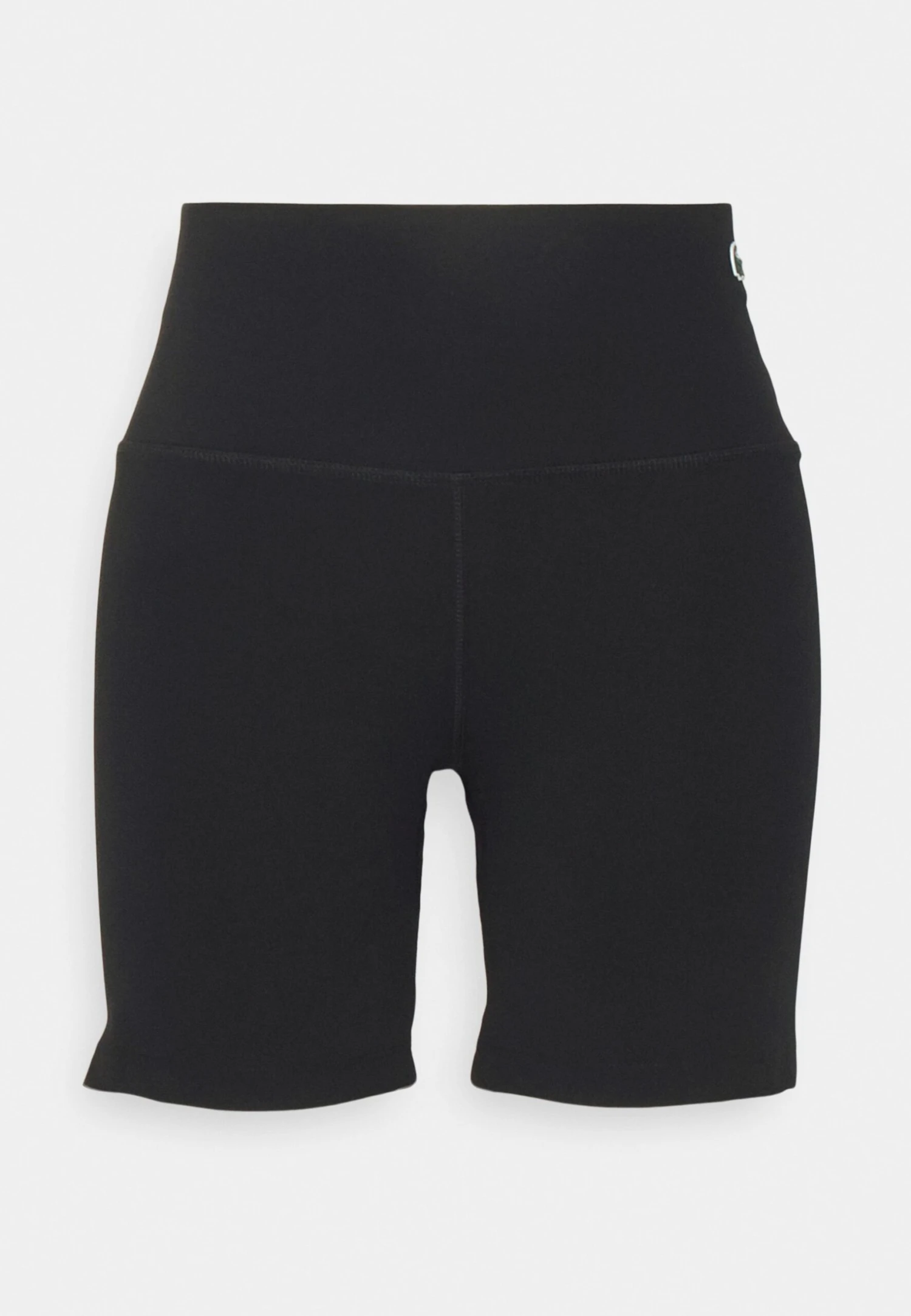 Lacoste Sport Short Bike - Legging - Black 6 Lacoste Sport Short Bike - Legging - Black - Afbeelding 6