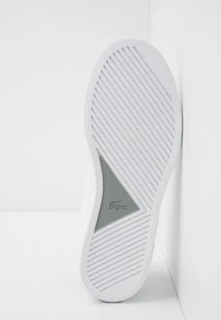 Lacoste Court-Master - Sneakers Laag - White/Blue 11 Lacoste Court-Master - Sneakers Laag - White/Blue -Lacoste 8746776b62414c70a220f523510eb7ba