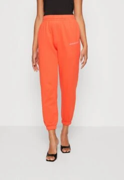 Lacoste Trainingsbroek - Watermelon