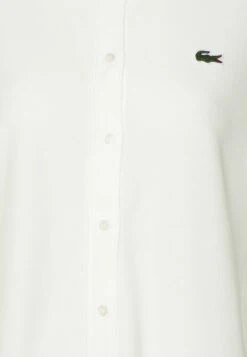 Lacoste Overhemdblouse - Farine -Lacoste 87bea1e7990341e19a15cbc1b4b524e0