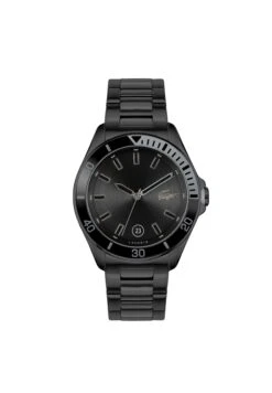 Lacoste Tiebreaker - Horloge - Schwarz