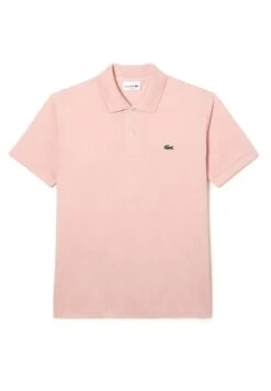Lacoste Poloshirt - Rose 10 Lacoste Poloshirt - Rose -Lacoste 880254dc89f74523a869b6931201f918
