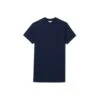 Lacoste T-Shirt Print - Bleu Marine