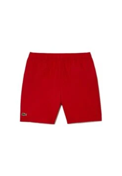 Lacoste Enfant - Shorts - Rouge 9 Lacoste Enfant - Shorts - Rouge -Lacoste 88340218292643789a9d99b2e3ccdc88