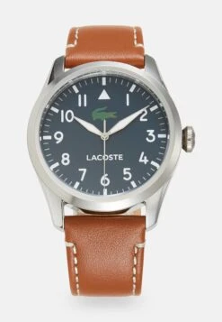 Lacoste Adventurer - Horloge - Brown