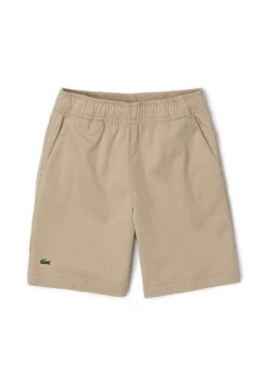 Lacoste Shorts - Beige