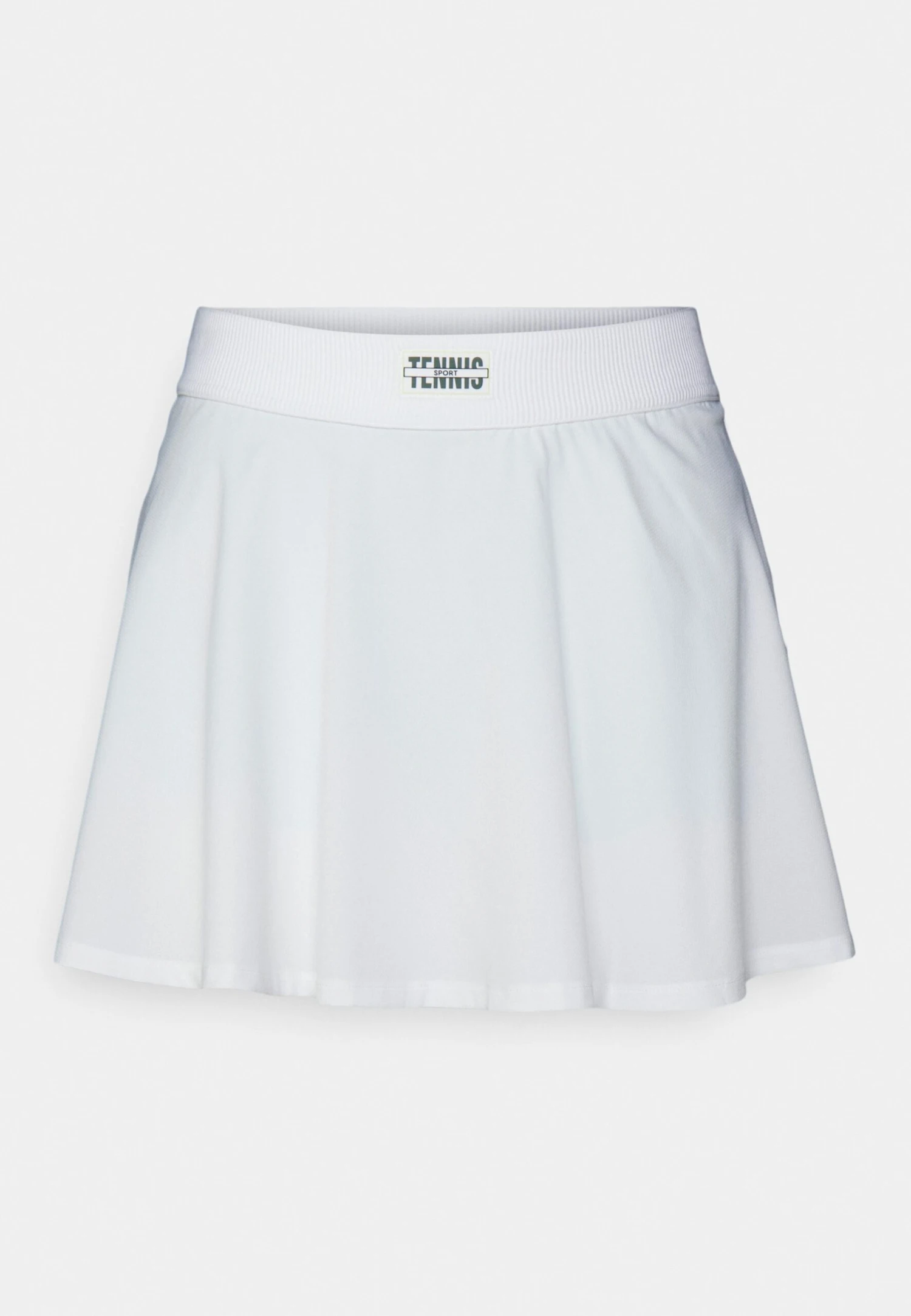 Lacoste Sport Rokken - White/Arielle Green 6 Lacoste Sport Rokken - White/Arielle Green - Afbeelding 6