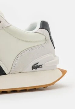 Lacoste L-Spin Deluxe - Sneakers Laag - Blanc/Noir 11 Lacoste L-Spin Deluxe - Sneakers Laag - Blanc/Noir -Lacoste 890beb743454451abe3eaf7c46a4a882