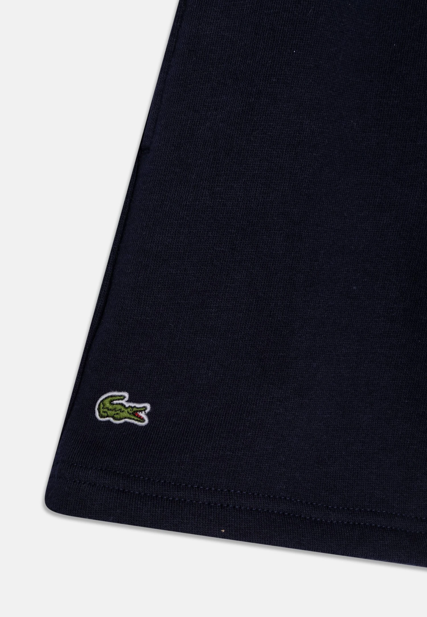 Lacoste Sport Unisex - Korte Broeken - Navy Blue 3 Lacoste Sport Unisex - Korte Broeken - Navy Blue - Afbeelding 3