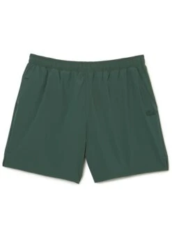 Lacoste Bain- Zwemshorts - Vert -Lacoste 89489f519b5d4636922c589a445ea596