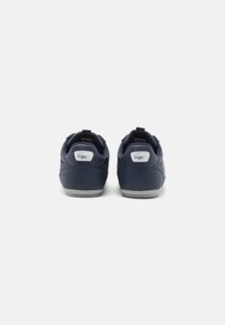 Lacoste Chaymon- Sneakers Laag - Navy/White 8 Lacoste Chaymon- Sneakers Laag - Navy/White -Lacoste 894ab36c5cea4675ab7dd5d88385e19a