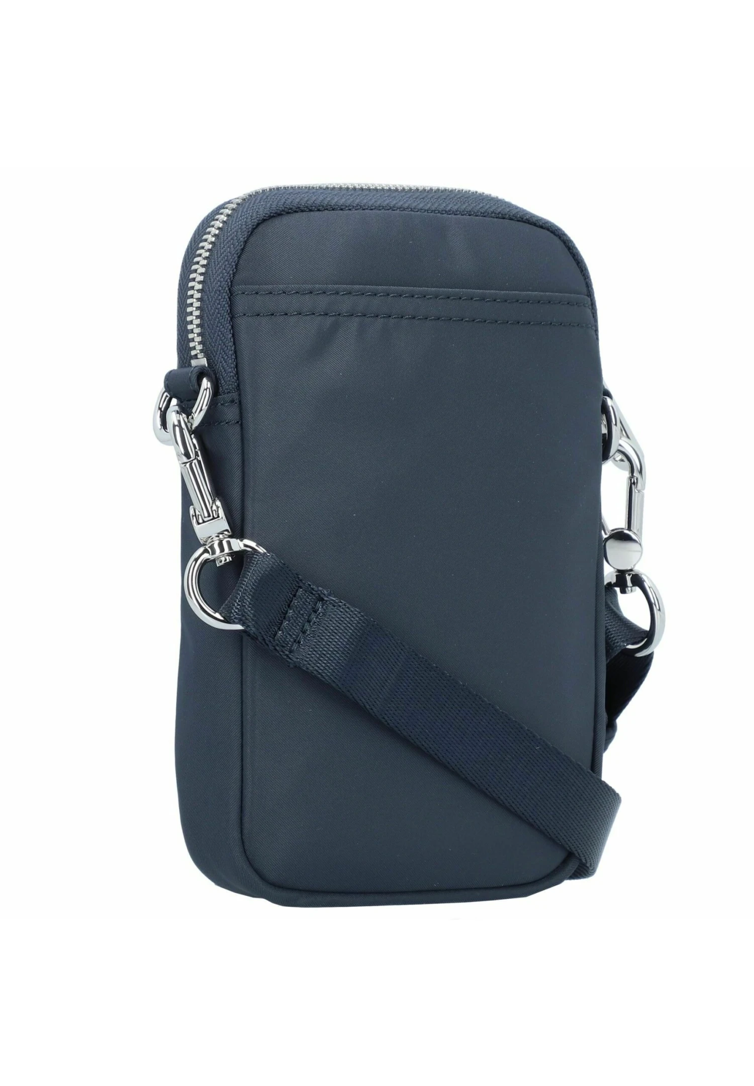 Lacoste Active Handy - Telefoonhoesje - Bleu Nuit Blanc 2 Lacoste Active Handy - Telefoonhoesje - Bleu Nuit Blanc - Afbeelding 2