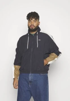 Lacoste Plus - Windjack - Abysm/Cookie-Lapland
