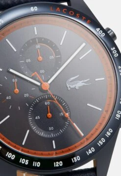 Lacoste Apext - Chronograaf - Blue -Lacoste 8a66283a800d4b6bbeecbea8650a5fb1