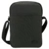 Lacoste Camera Bag - Cameratas - Black