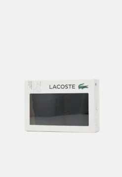 Lacoste Set - Onderbroeken - Noir -Lacoste 8a82dc99609d4911a5183d97a5938572