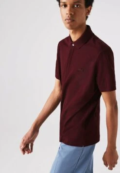 Lacoste Poloshirt - Bordeaux 9 Lacoste Poloshirt - Bordeaux -Lacoste 8a9664afccb043beb62182d514d6e3b2
