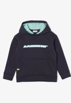 Lacoste Kxe - Sweater - Bleu